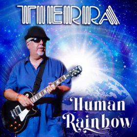 Human Rainbow / Tierra