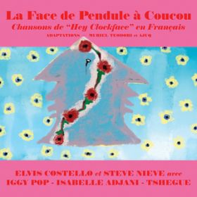 Ao - La Face de Pendule a Coucou / GBXERXe