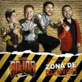 Los Rojos̋/VO - Zona De Desmadre feat. Mike Salazar