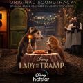 Nate "Rocket" Wonder/Roman GianArthur̋/VO - What a Shame (From hLady and the Tramph/Soundtrack Version)