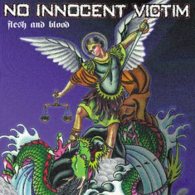 Never Face Defeat / No Innocent Victim