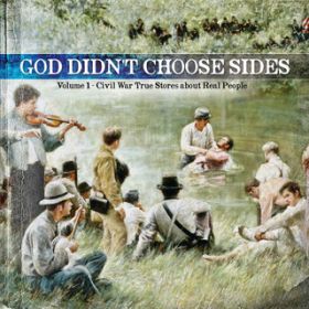 God Didn't Choose Sides / Marty Raybon