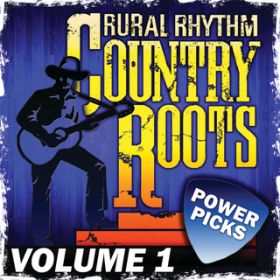 Ao - Country Roots Power Picks (VolD 1) / @AXEA[eBXg