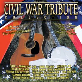 Ao - Civil War Tribute Collection: 15 Traditional Timeless Classics / The Cumberlands