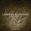 Lonesome River Band̋/VO - Barely Beat The Daylight In