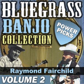 Raymond's Repeating Banjo / Raymond Fairchild