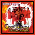 Ao - Historia Triste / Chon Arauza Y Su Furia Colombiana