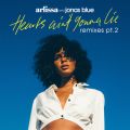 Ao - Hearts Ain't Gonna Lie (Remixes, PtD 2) / A[bT^WiXEu[