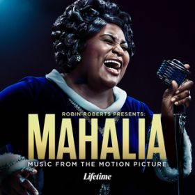 Move On Up A Little Higher / Danielle Brooks