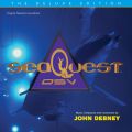 WEfuj[̋/VO - Act In To seaQuest (The Pilot: To Be Or Not To Be)