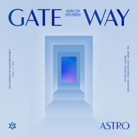 Ao - ASTRO 7th Mini Album [GATEWAY] / ASTRO