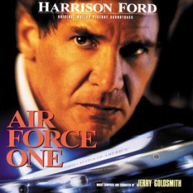 Ao - Air Force One (Original Motion Picture Soundtrack ^ Deluxe Edition) / WF[ES[hX~X