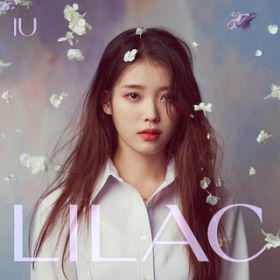Ao - IU 5th Album 'LILAC' / IU