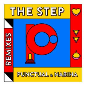 Ao - The Step (Remixes) / Punctual^Nabiha