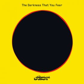The Darkness That You Fear (Edit) / P~JEuU[Y