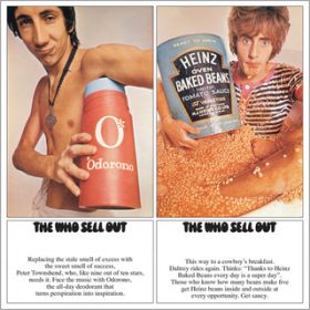 アルバム - The Who Sell Out (Super Deluxe) / ザ・フー