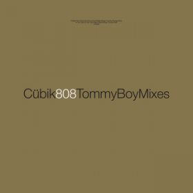 Cubik featD Musto  Bones (Kings County Perspective) / 808 State