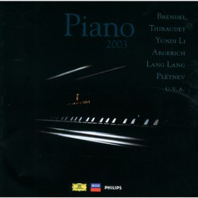 Liszt: pKj[jɂK S.141 - 3 dgZ sEJplt / fBE