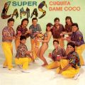 Ao - Cuquita Dame Coco / Super Lamas