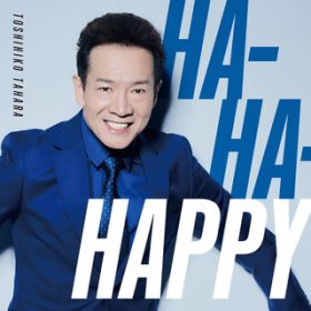 Ao - HA-HA-HAPPY / crF