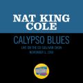 ibgELOER[̋/VO - Calypso Blues (Live On The Ed Sullivan Show, November 5, 1950)