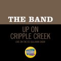 UEoh̋/VO - Up On Cripple Creek (Live On The Ed Sullivan Show, November 2, 1969)