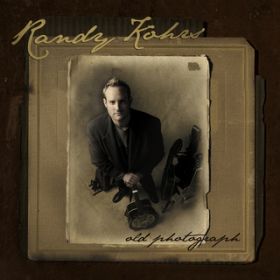 If All Those Trains Were Still Around (I'd Be An Ol' Hobo) / Randy Kohrs