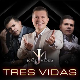 Ao - Tres Vidas / Jorge Medina