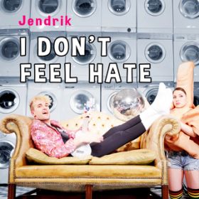 Ao - I Don't Feel Hate / Jendrik