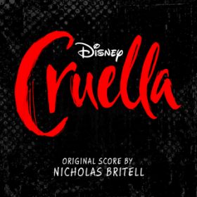 The True Story of Cruella's Birth / jRX ue