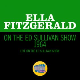 My Last Affair (Live On The Ed Sullivan Show, February 2, 1964]) / GEtBbcWFh