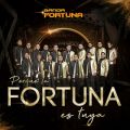 Ao - Porque La Fortuna Es Tuya / Banda Fortuna