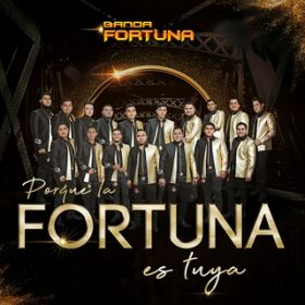 Lloraras / Banda Fortuna/Mariana Seoane