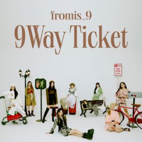 Promise / fromis_9
