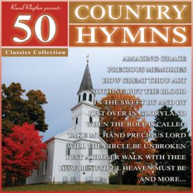 Ao - 50 Country Hymns - Classics Collection / @AXEA[eBXg