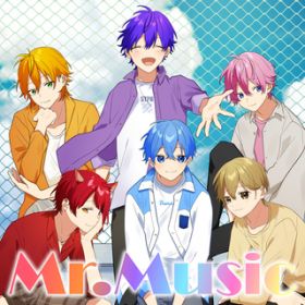 MrD Music / ƂՂ