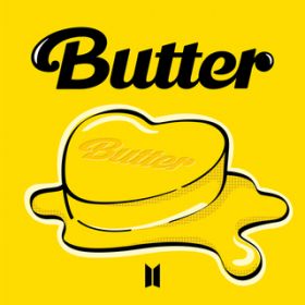 アルバム - Butter / BTS