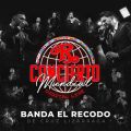 Banda El Recodo De Cruz Liz rraga̋/VO - Consecuencia De Mis Actos (En Vivo)