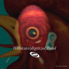 Ao - Bond / 808 State