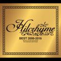Ao - BEST 2006-2016 / Hilcrhyme
