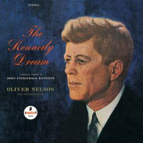 John Kennedy Memory Waltz (Album Version) / I@[El\