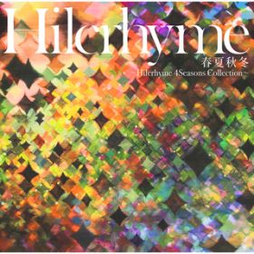 Kaleidoscope / Hilcrhyme