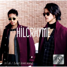 Ao - G[^Lost love song / Hilcrhyme