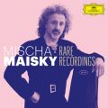 Mischa Maisky - Rare Recordings