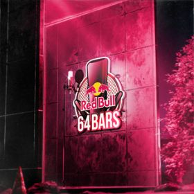 Ao - Red Bull 64 Bars, The Album / @AXEA[eBXg