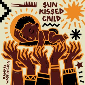 Sun Kissed Child (From "Liberated ^ Music For the Movement VolD 3") / J}VEVg