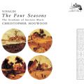 Vivaldi: Concerto for Violin and Strings in F, OpD 8, NoD 3, RD293 "L'autunno" - 2D Adagio molto (Ubriachi dormienti)