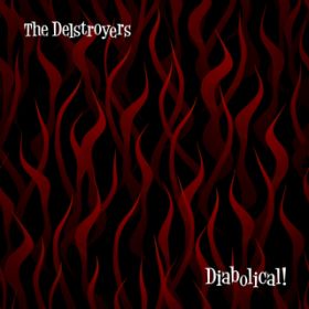 Thom Head Rides Again / The Delstroyers