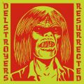 The Delstroyers̋/VO - Invasion Of The Body Surfers
