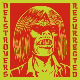 Ao - Resurrected / The Delstroyers